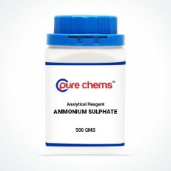 Ammonium Sulphate AR